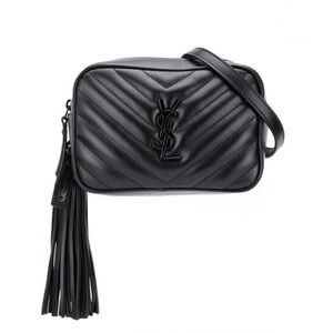 YSL Lou Belt Bag